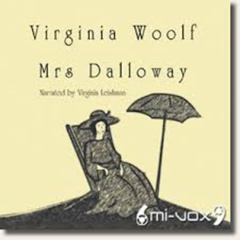 Mrs. Dalloway