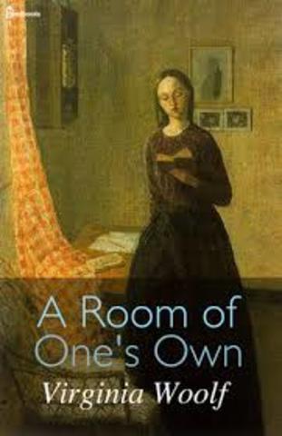 A Room of One's Own