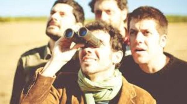 COMENCEN A TOCAR FORA DE CATALUNYA