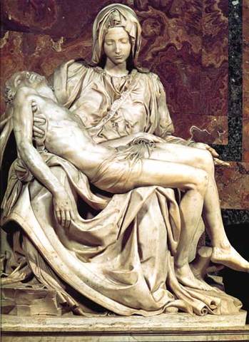 Pieta