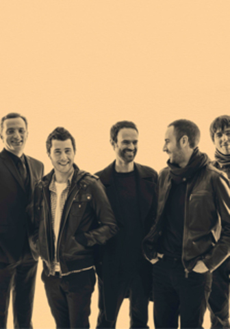 FIRMEN AMB UNA DISCOGRAFICA