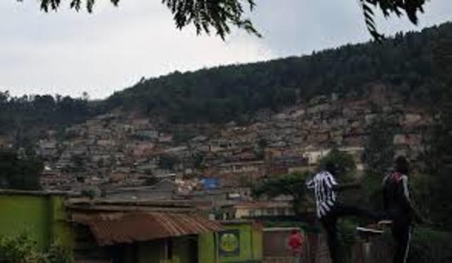 germany controls rwanda