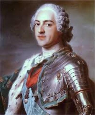 Louis XIV