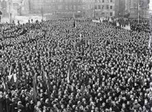 Rwanda Gains Independence