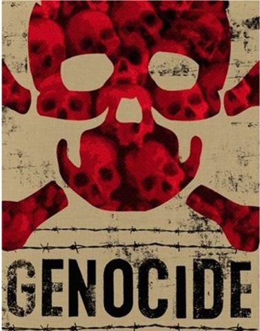 genocide