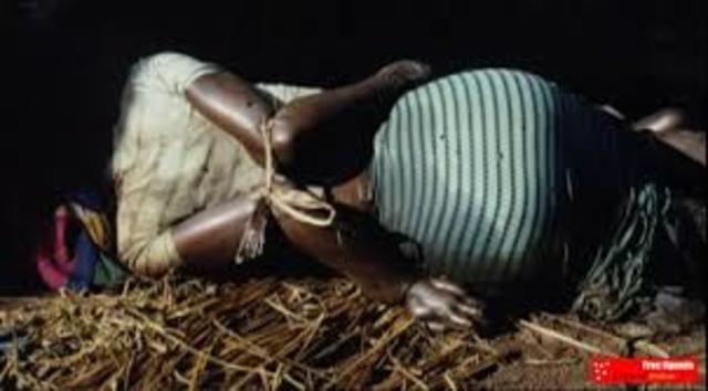 26 defendents executed