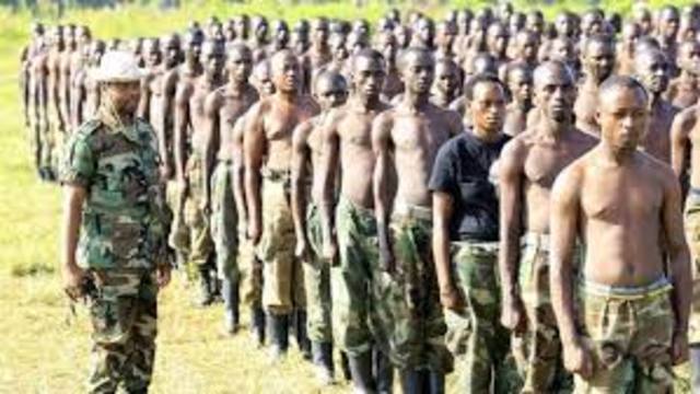 26 Defendants Executed