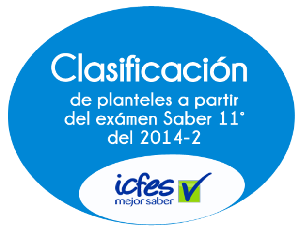 Clasificación de planteles