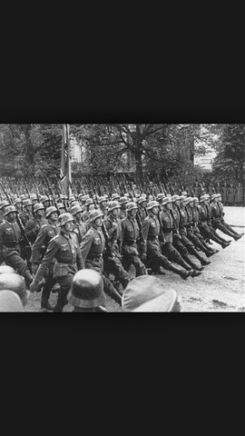 Germany Invasion of Poland