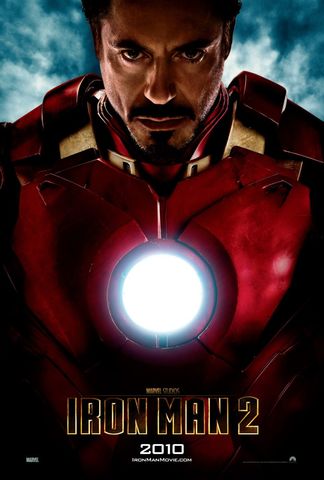 Ironman 2