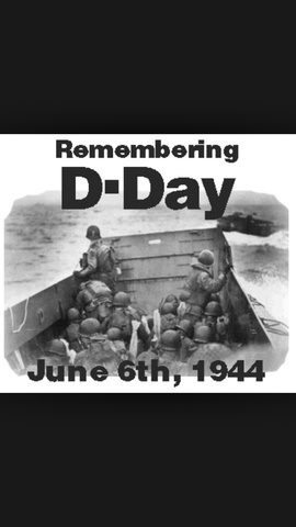 d day normandy invasion
