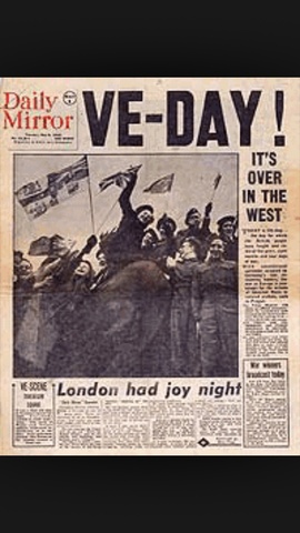 ve day