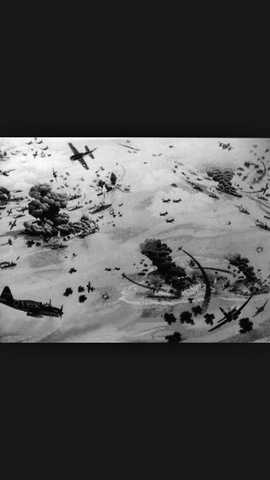 battle of midway