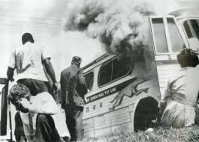 Freedom Riders