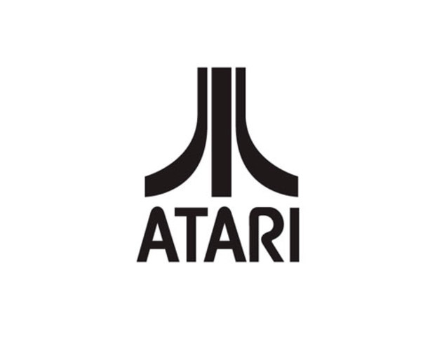 First Job, Atari.
