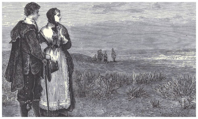 The First Great Migration