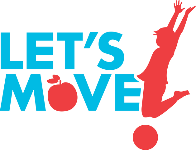 Let's Move Program