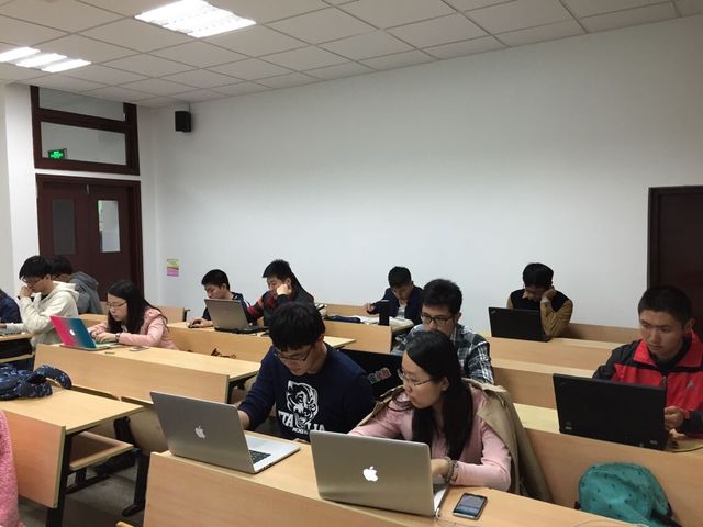 (1KE) Online-to-offline camp