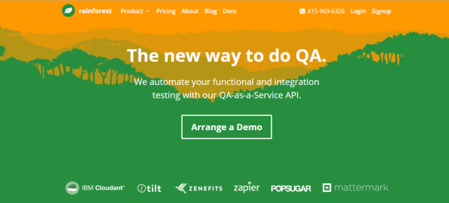 Company Annnouncement