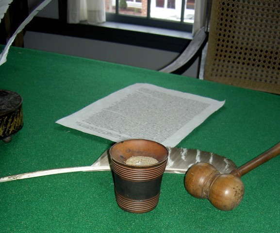 The National Defense Education Act