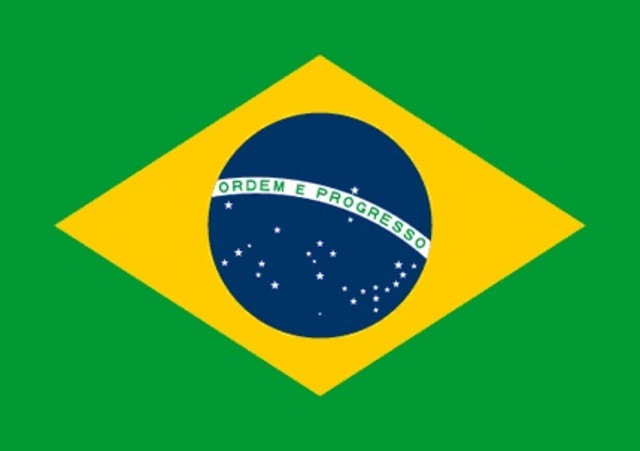 Champions: Brazil