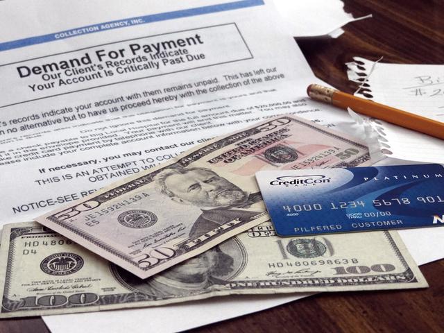 Student loan debt surpassed credit card debt