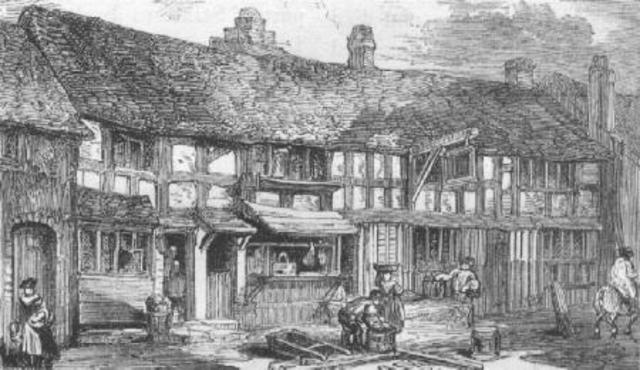 William Shakespeare's Birthday