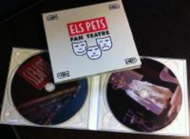 2006-2009 (LES GIRES)