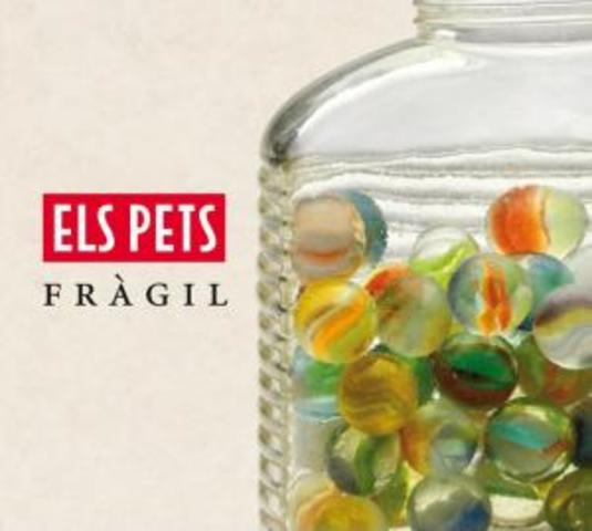 DESÈ DISC i PRIMER ENDERROCK