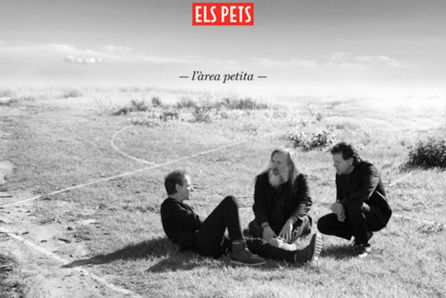 BOMBOLLES i LA CRISI D'EN LLUÍS