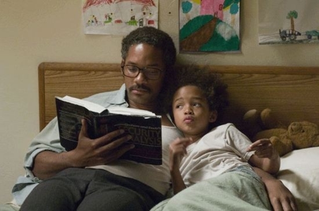 Empezo a estudiar para ser corredor de bolsa