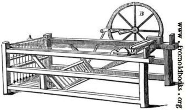 Spinning Jenny