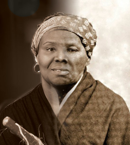 Harriet Tubman