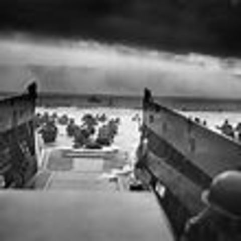D-Day (Normandy Invasion)