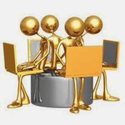 Comienzo de la liberación del segmento de operadores de telecomunicaciones.