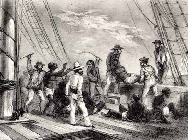Transatlantic Slave Trade