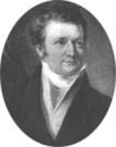 John Frederic Daniell