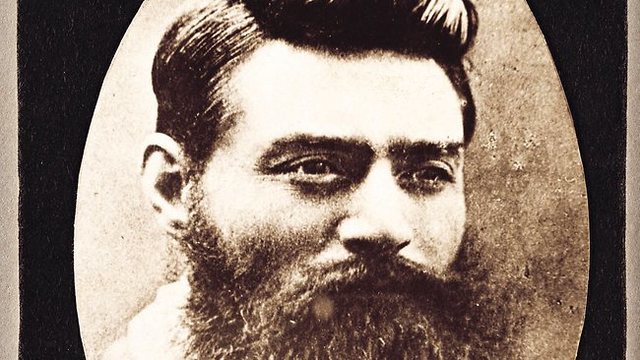 Ned Kelly