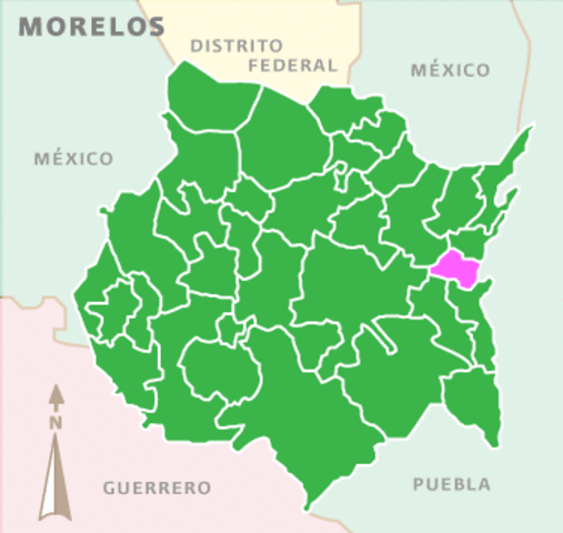 Primera instrucción educativa