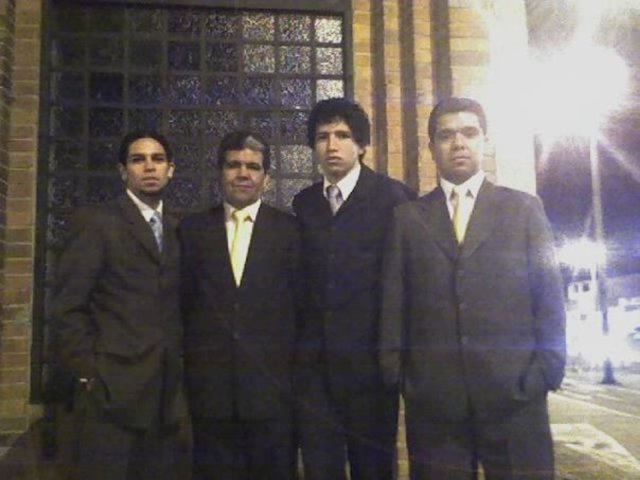 finalizacion de bachillerato