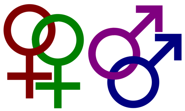 APA removes hmosexuality as a mental disorder