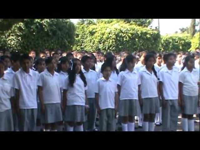 Esc. Sec. Fed. "17 de Marzo"