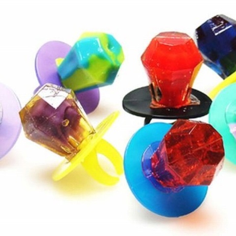 Ring Pop