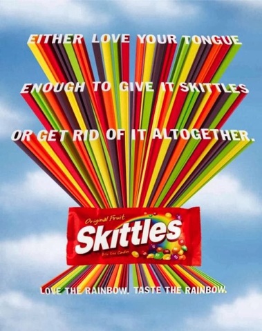 Skittle's
