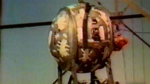 Dropping of the Atomic Bombs