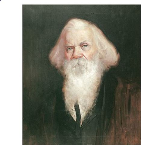 Sir Henry Parkes,premier of New South Wales,urges the colonies to federate.