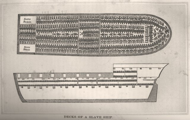 The Middle Passage