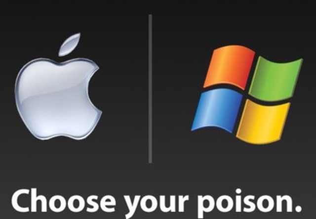 Nascita Apple e Microsoft