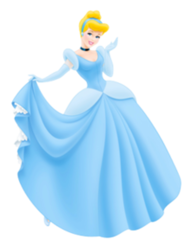 Cinderella