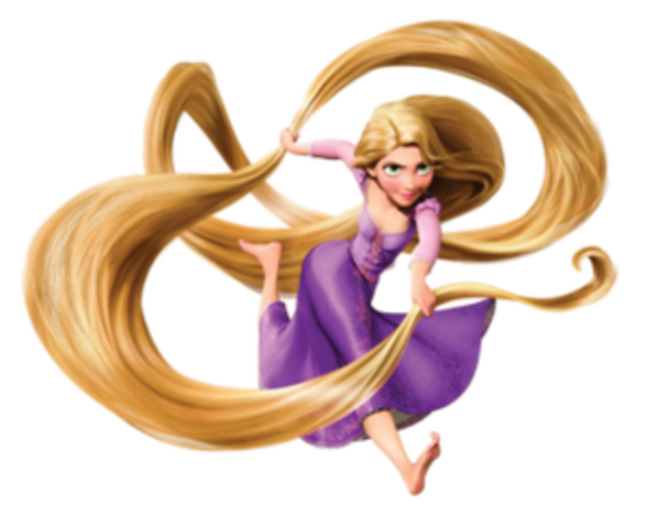 Rapunzel